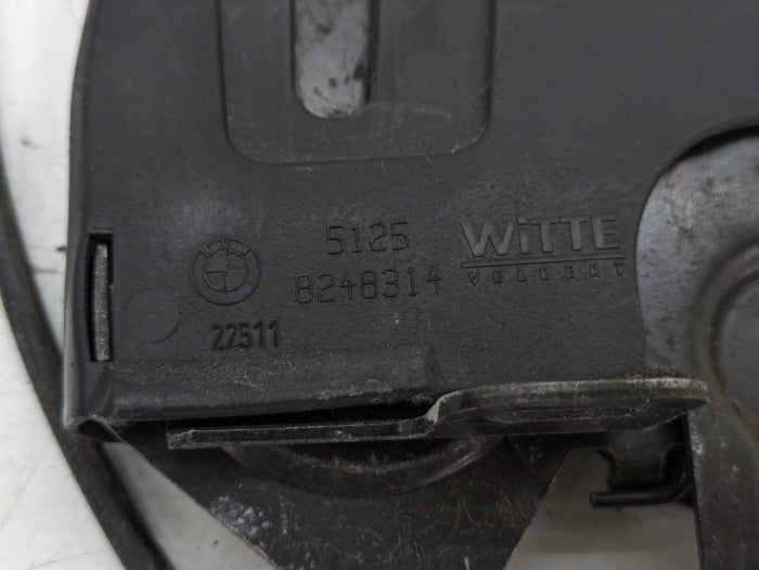 BMW E46 M3 330ci 325ci 323ci Convertible Roof/Soft Top Tonneau Cover Right/Passenger Side Latch Lock 8248314