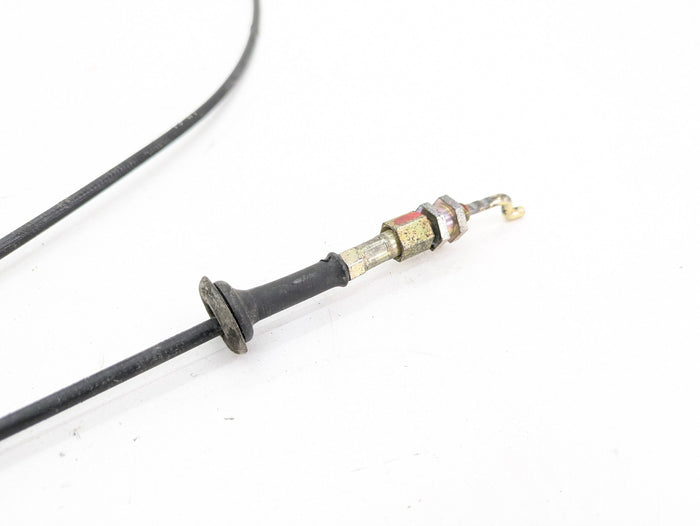 BMW E46 M3 330ci 325ci 323ci Convertible Roof/Soft Top Tonneau Cover Right/Passenger Side Latch Lock 8248314