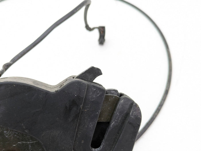 BMW E46 M3 330ci 325ci 323ci Convertible Roof/Soft Top Tonneau Cover Right/Passenger Side Latch Lock 8248314