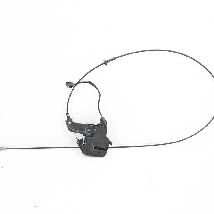 BMW E46 M3 330ci 325ci 323ci Convertible Roof/Soft Top Tonneau Cover Left/Driver Side Latch Lock 8248313