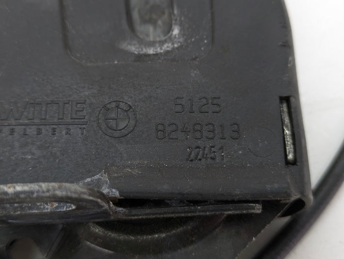 BMW E46 M3 330ci 325ci 323ci Convertible Roof/Soft Top Tonneau Cover Left/Driver Side Latch Lock 8248313