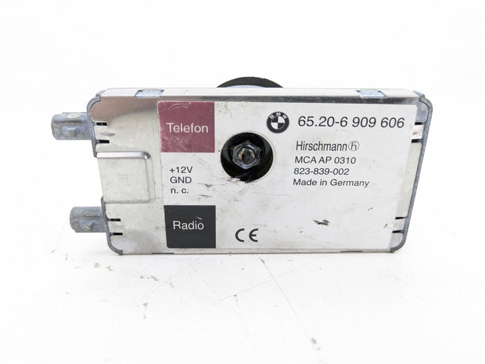 BMW E46 M3 330ci 325ci 323ci Convertible Antenna & Antenna Module 6909606