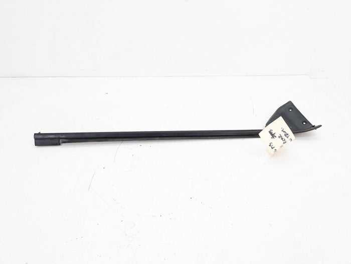 BMW E46 M3 330ci 325ci 323ci Convertible Left/Driver Side Rear Window Seal Weatherstrip 51367894711
