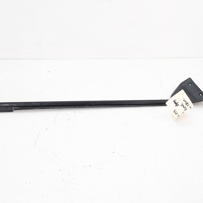 BMW E46 M3 330ci 325ci 323ci Convertible Left/Driver Side Rear Window Seal Weatherstrip 51367894711
