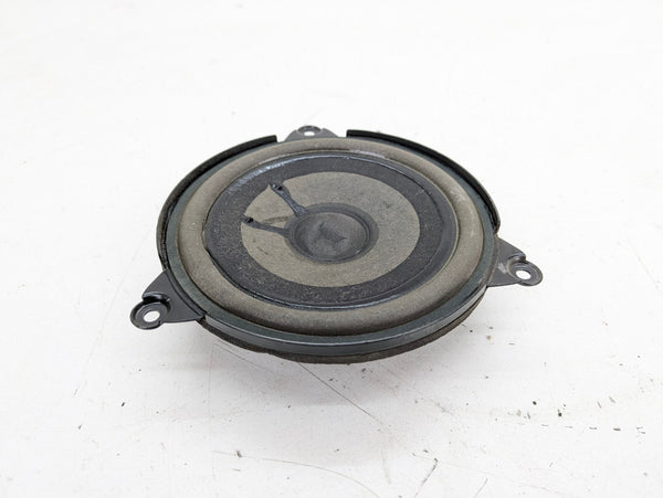 BMW E46 M3 330ci 325ci 323ci Convertible Left/Right Rear Side Harman Kardon Speaker 8378557 *DAMAGED*