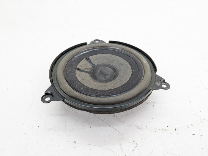 BMW E46 M3 330ci 325ci 323ci Convertible Left/Right Rear Side Harman Kardon Speaker 8378557 *DAMAGED*