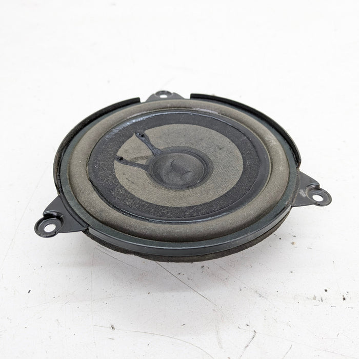 BMW E46 M3 330ci 325ci 323ci Convertible Left/Right Rear Side Harman Kardon Speaker 8378557 *DAMAGED*