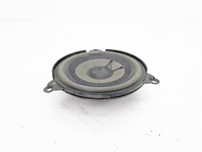 BMW E46 M3 330ci 325ci 323ci Convertible Left/Right Rear Side Harman Kardon Speaker 8378557 *DAMAGED*