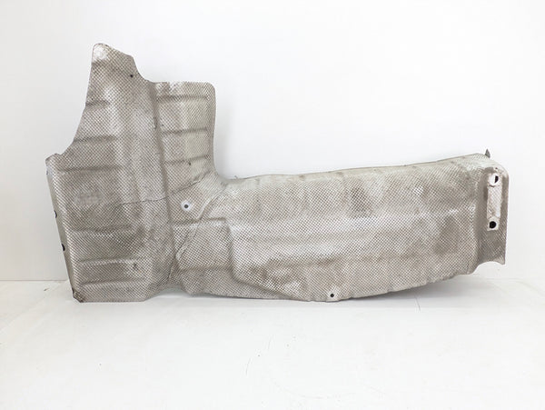 BMW E46 M3 Exhaust Muffler Heat Shield Insulator 2494848/7893364