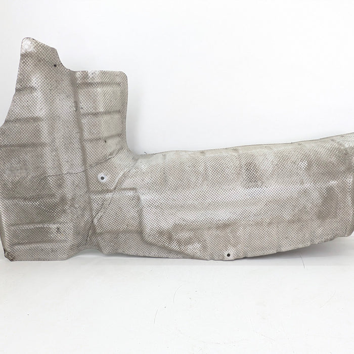 BMW E46 M3 Exhaust Muffler Heat Shield Insulator 2494848/7893364