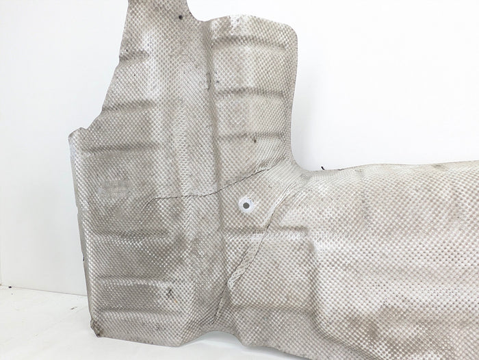 BMW E46 M3 Exhaust Muffler Heat Shield Insulator 2494848/7893364