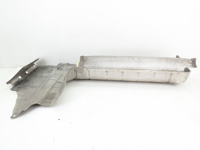 BMW E46 M3 Exhaust Muffler Heat Shield Insulator 2494848/7893364