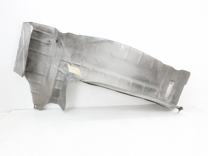 BMW E46 M3 Exhaust Muffler Heat Shield Insulator 2494848/7893364
