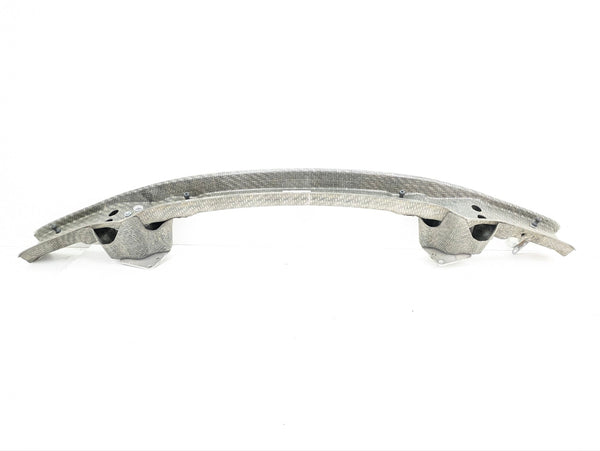 BMW E46 M3 Front Bumper Kevlar Impact Crash Rebar/Carrier/Reinforcement 7893527