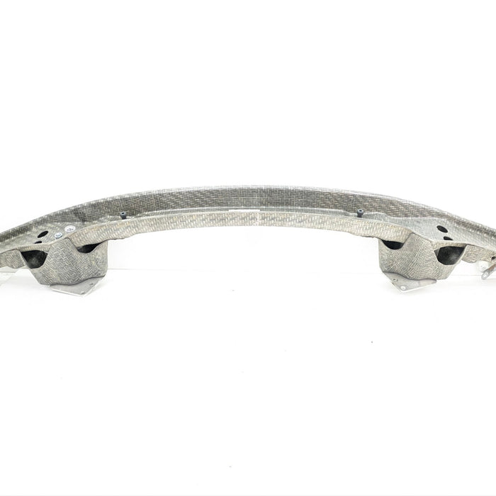 BMW E46 M3 Front Bumper Kevlar Impact Crash Rebar/Carrier/Reinforcement 7893527