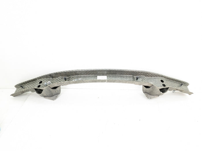 BMW E46 M3 Front Bumper Kevlar Impact Crash Rebar/Carrier/Reinforcement 7893527