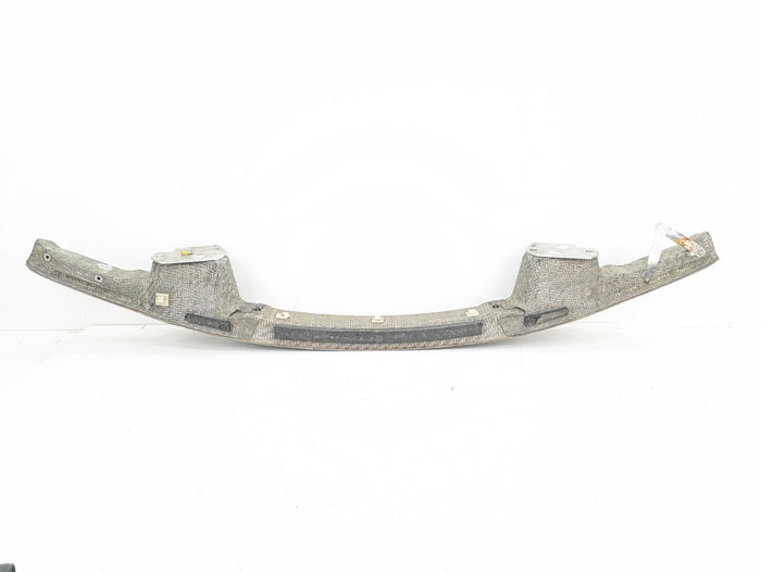 BMW E46 M3 Front Bumper Kevlar Impact Crash Rebar/Carrier/Reinforcement 7893527