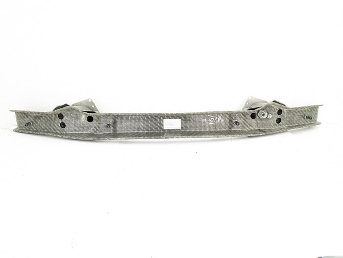 BMW E46 M3 Front Bumper Kevlar Impact Crash Rebar/Carrier/Reinforcement 7893527