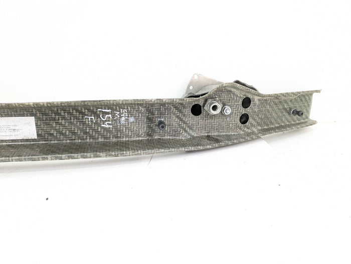 BMW E46 M3 Front Bumper Kevlar Impact Crash Rebar/Carrier/Reinforcement 7893527