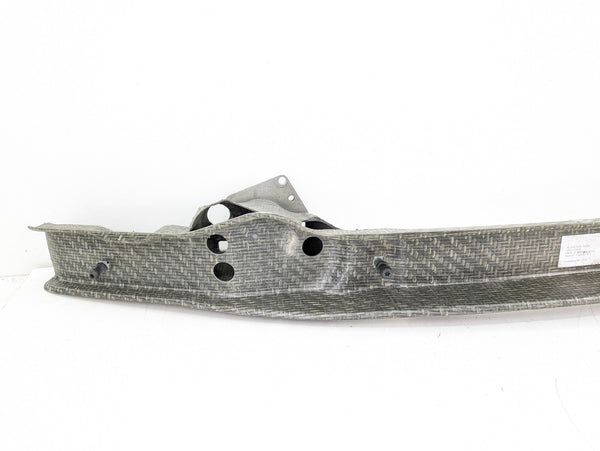 BMW E46 M3 Front Bumper Kevlar Impact Crash Rebar/Carrier/Reinforcement 7893527