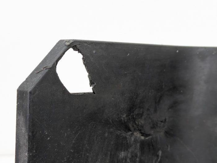 BMW E46 M3 Engine Radiator Cooling Fan Shroud 2228945/2228946 *DAMAGED*