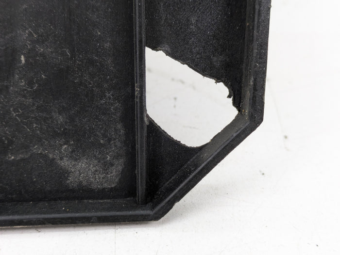 BMW E46 M3 Engine Radiator Cooling Fan Shroud 2228945/2228946 *DAMAGED*