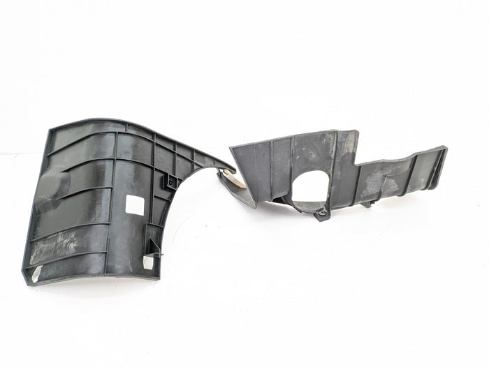 BMW E46 M3 Engine Radiator Cooling Fan Shroud 2228945/2228946 *DAMAGED*