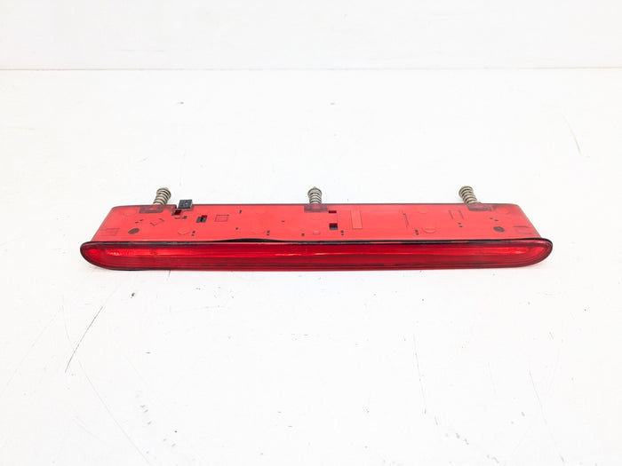 BMW E46 M3 330ci 325ci 323ci Convertible Trunk Red Third Brake Light 8368765