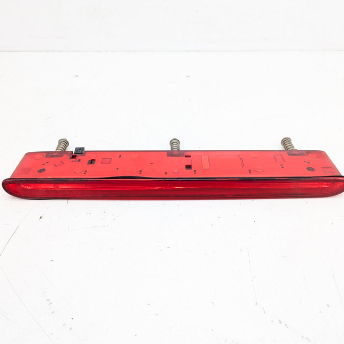 BMW E46 M3 330ci 325ci 323ci Convertible Trunk Red Third Brake Light 8368765
