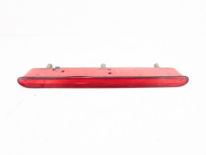 BMW E46 M3 330ci 325ci 323ci Convertible Trunk Red Third Brake Light 8368765