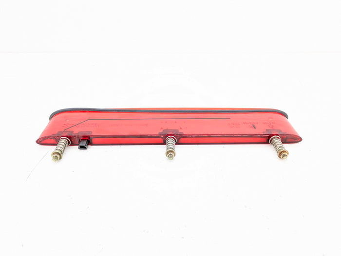 BMW E46 M3 330ci 325ci 323ci Convertible Trunk Red Third Brake Light 8368765