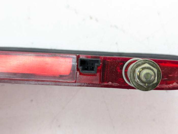 BMW E46 M3 330ci 325ci 323ci Convertible Trunk Red Third Brake Light 8368765
