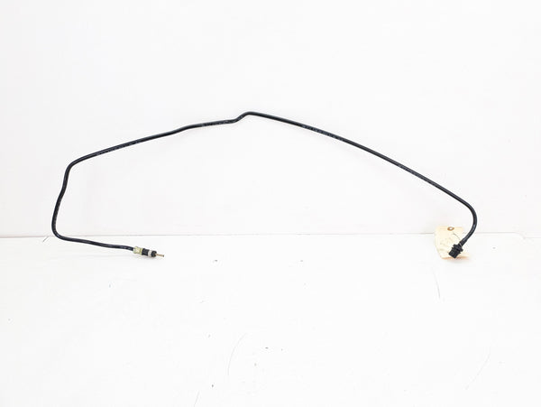 BMW E46 M3 Coolant Expansion Tank Reservoir To Upper Radiator Hose 2229053