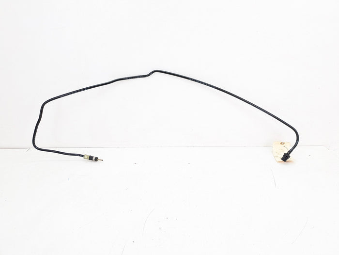 BMW E46 M3 Coolant Expansion Tank Reservoir To Upper Radiator Hose 2229053