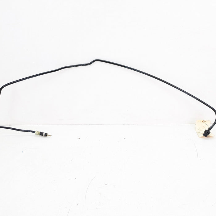 BMW E46 M3 Coolant Expansion Tank Reservoir To Upper Radiator Hose 2229053