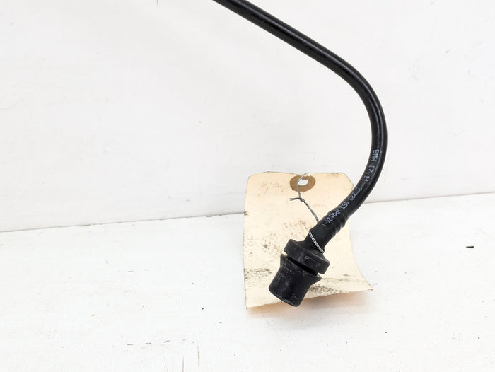 BMW E46 M3 Coolant Expansion Tank Reservoir To Upper Radiator Hose 2229053