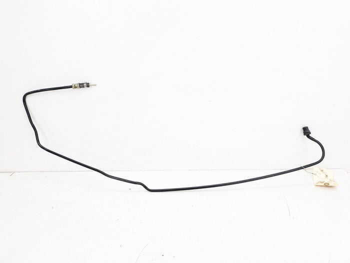 BMW E46 M3 Coolant Expansion Tank Reservoir To Upper Radiator Hose 2229053