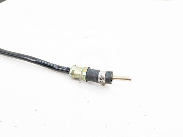 BMW E46 M3 Coolant Expansion Tank Reservoir To Upper Radiator Hose 2229053