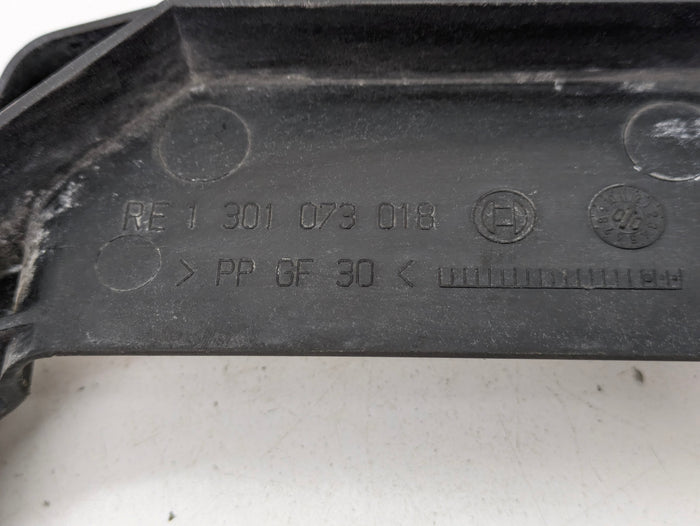 BMW E46 M3 Right/Passenger Side Headlight Bracket 1301073018