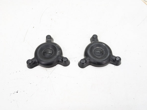 BMW E46 M3 Front Strut Tower Protection Caps 2229458
