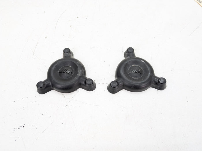 BMW E46 M3 Front Strut Tower Protection Caps 2229458
