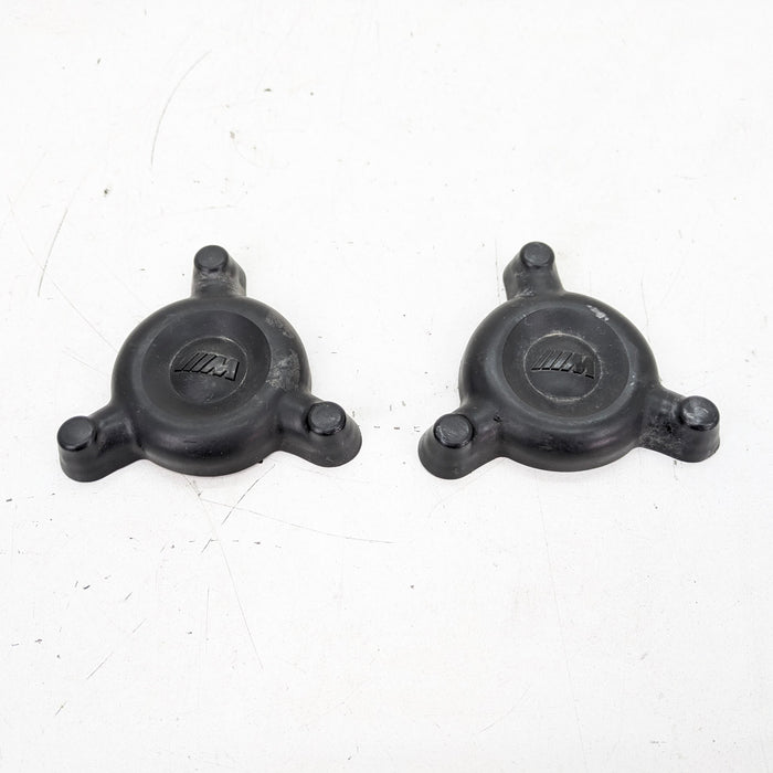 BMW E46 M3 Front Strut Tower Protection Caps 2229458