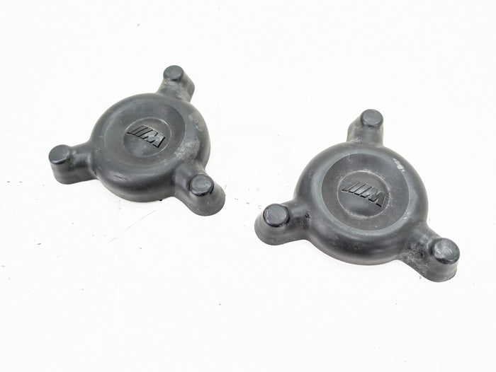 BMW E46 M3 Front Strut Tower Protection Caps 2229458