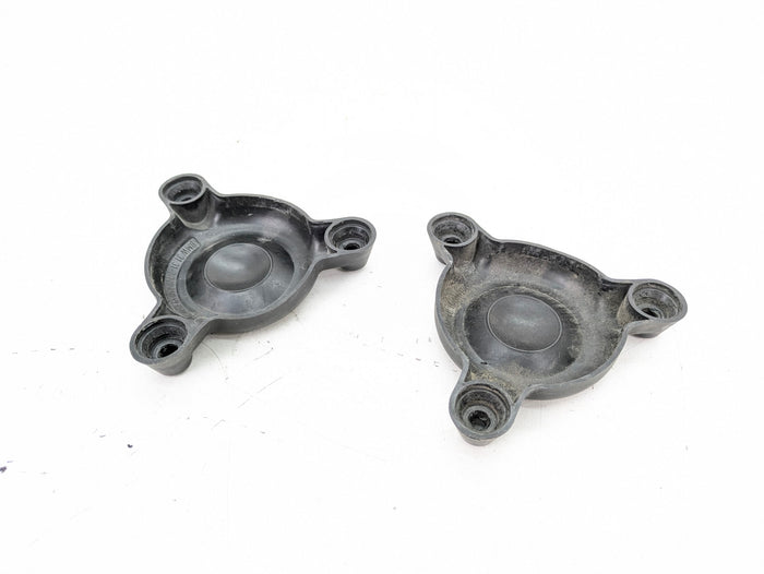 BMW E46 M3 Front Strut Tower Protection Caps 2229458