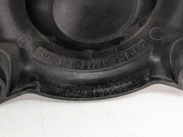 BMW E46 M3 Front Strut Tower Protection Caps 2229458