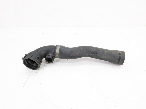 BMW E46 M3 Upper Radiator Coolant Hose 7830716