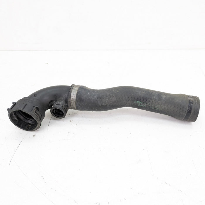 BMW E46 M3 Upper Radiator Coolant Hose 7830716