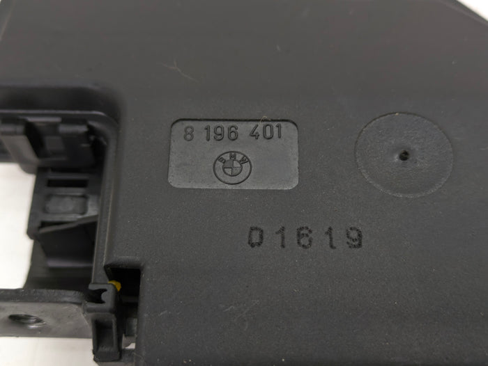 BMW E46 M3 330ci 325ci 323ci Convertible Trunk Lid Lock Actuator & Key Lock 8196401