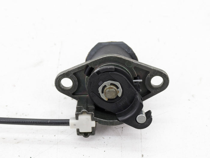 BMW E46 M3 330ci 325ci 323ci Convertible Trunk Lid Lock Actuator & Key Lock 8196401