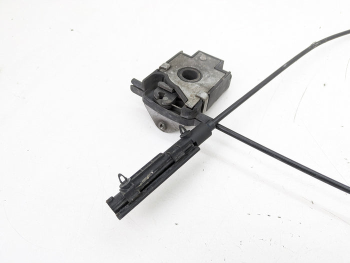 BMW E46 M3 330ci 328ci 325ci 323ci Hood Latch Lock Set 8208630